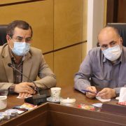 نمایندگان مردم شهرستان رشت؛ از تلاشهای شهردار رشت برای تکمیل پروژههای نیمه تمام قدردانی میکنیم