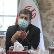 معاون عمرانی وزیر کشور:دولت در اجرای طرح های مدیریت پسماند پیشتاز است