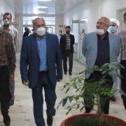 محوریت اشتغال باید در اهداف اجرایی ، توسعه توانمندسازی و خودکفایی زندانیان و خانواده ها تحقق یابد
