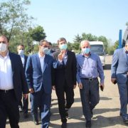 اعتبارات لازم جهت پیشبرد پروژه‌های پسماند شهرداری رشت به موقع اختصاص یابد