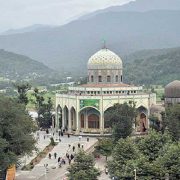 برگزاری جشن های دهه کرامت در 240 بقعه گیلان