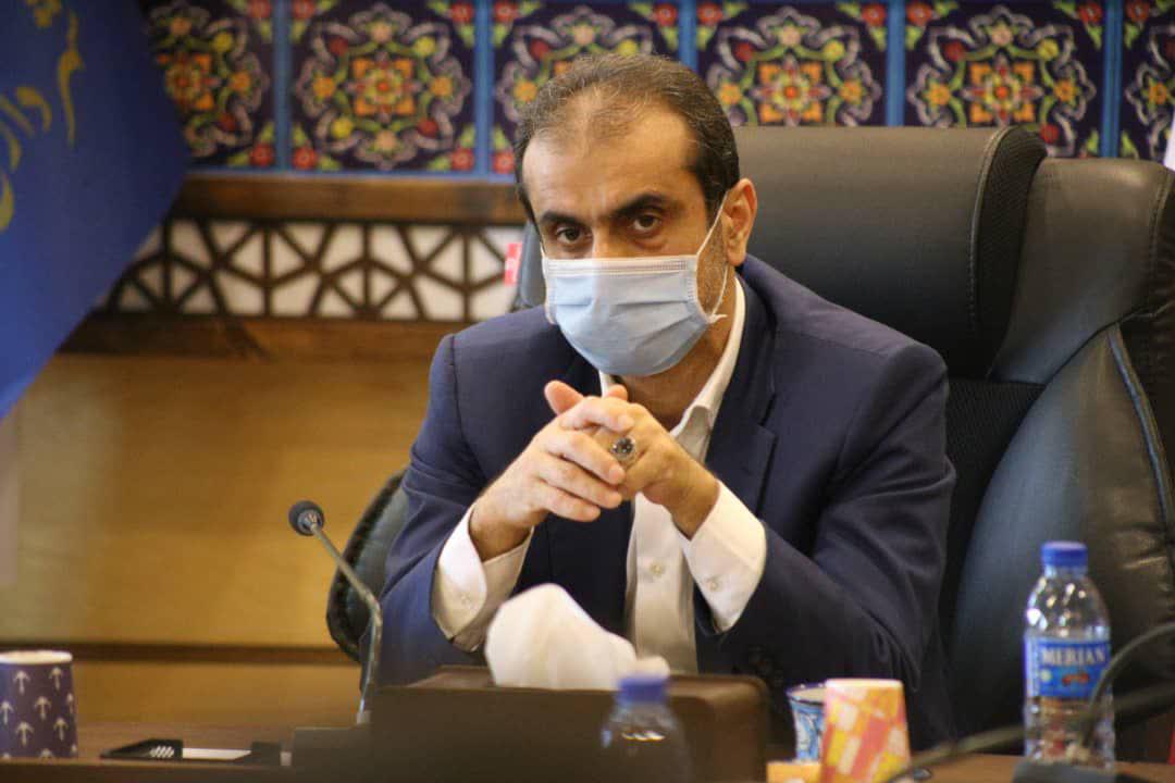 شهردار رشت خبر داد: برگزاری اولین کنفرانس ملی”شهرهایی برای مردم”