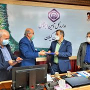 رئیس هیات مدیره کانون بازنشستگان : اختصاص بیش از 5200 سهمیه وام به بازنشستگان تامین اجتماعی گیلان