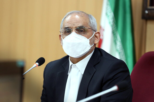 شرط بازگشایی مدارس در سال تحصیلی پیش رو | اعلام مشمولین دریافت واکسن فرهنگیان