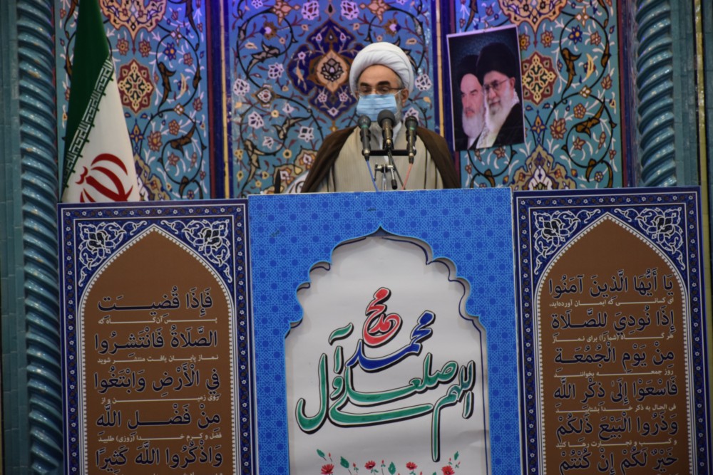 نماینده ولی فقیه در گیلان:هشدار می دهم دستگاه های متولی در ساخت و سازها روستائیان را آزار ندهند