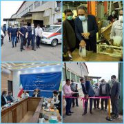 مدیرعامل شرکت دخانیات ایران : اجازه هیچگونه تعرضی به مجتمع دخانیات گیلان را نخواهیم داد