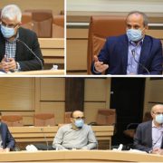 کاشت موفق 17 حلزون شنوایی در قطب درمانی شمال کشور