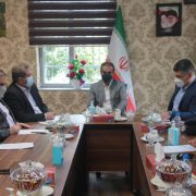 شهردار رشت : استفاده از ظرفیت نخبگان و متخصصین برای حل معضل پسماند