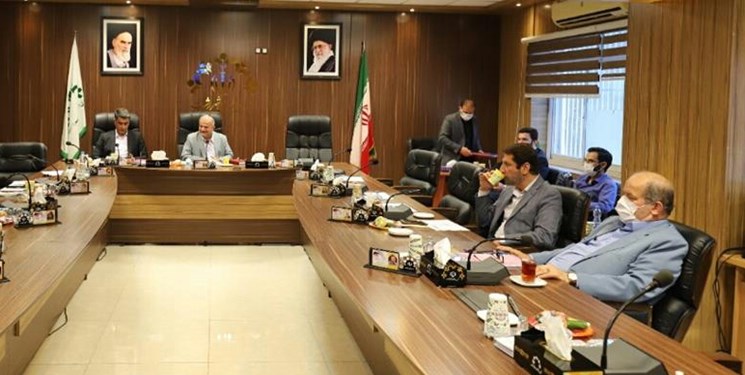 اتمام پروژه ۱۱۰ کیلومتر فیبر نوری در رشت