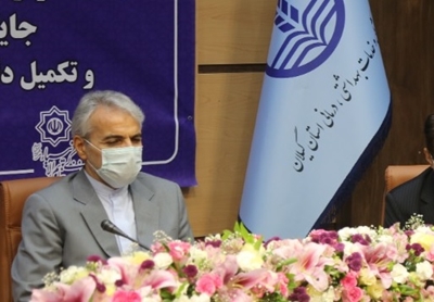 مشارکت قرارگاه خاتم‌الانبیا(ص) در حوزه زیرساختی و عمرانی گیلان، روند توسعه همه‌جانبه در استان را تسریع می بخشد