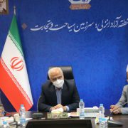 مهندس اکبری مقدم : لجستیک مزیت استراتژیک و رقابتی منطقه آزاد انزلی در سطح منطقهای و بینالمللی است