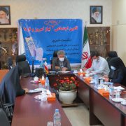 آغاز مقدمات ساخت بیمارستان قلب تأمین اجتماعی گیلان فراهم شد