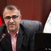 معاون فناوری های مالیاتی سازمان امور مالیاتی : تنها مرجع ارائه خدمات الکترونیک، پرتال یا درگاه ملی خدمات الکترونیک سازمان است
