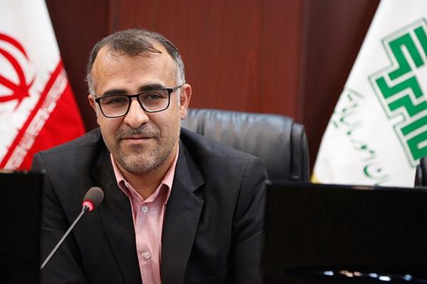 معاون فناوری های مالیاتی سازمان امور مالیاتی : تنها مرجع ارائه خدمات الکترونیک، پرتال یا درگاه ملی خدمات الکترونیک سازمان است