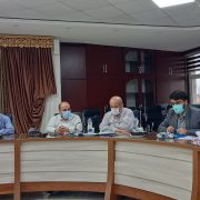 رویدادهای رضوی مردم گیلان مغفول مانده است