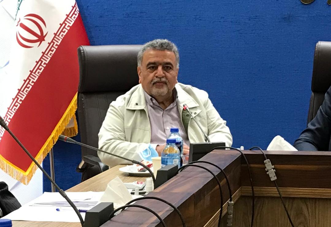 مدیر مجتمع دخانیات گیلان: روند فعالیت های تولیدی در مجتمع دخانیات گیلان در دو سال اخیر،صعودی و رو به بهبود است