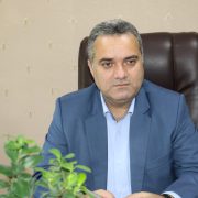 مدیر کل بیمه سلامت گیلان با صدور پیامی فرارسیدن «روز خبرنگار» را تبریک گفت
