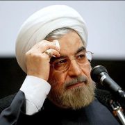 روحانی در آخرین جلسه هیات دولت از مردم عذرخواهی و طلب عفو کرد