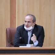 رئیس دانشگاه علوم پزشکی گیلان خبرداد: روند صعودی ابتلا به کرونا در استان گیلان