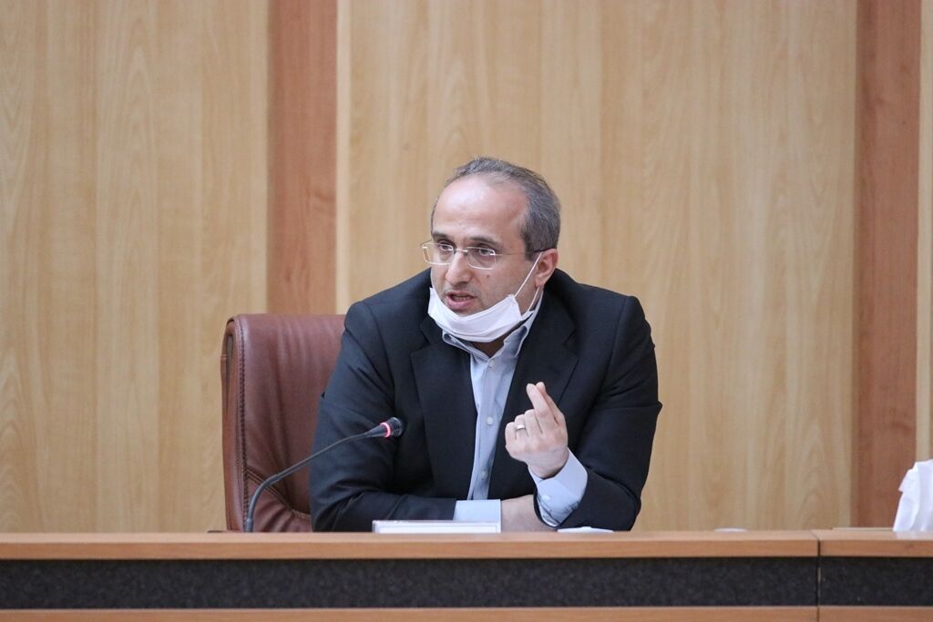 رئیس دانشگاه علوم پزشکی گیلان خبرداد: روند صعودی ابتلا به کرونا در استان گیلان