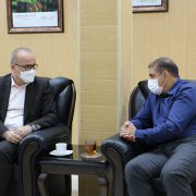 تأمین آب 5 شهر و 28 روستا شهرستان رودبار اجرایی می شود
