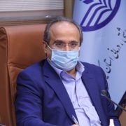 هشدار رئیس دانشگاه علوم پزشکی گیلان: در خانه بمانید؛ بیمارستان‌های گیلان جا ندارد