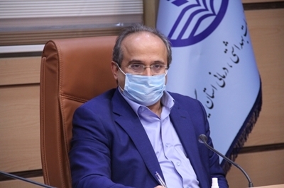 هشدار رئیس دانشگاه علوم پزشکی گیلان: در خانه بمانید؛ بیمارستان‌های گیلان جا ندارد