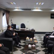 کسب رتبه سوم کشوری بنیاد مسکن گیلان در صدور اسناد مالکیت