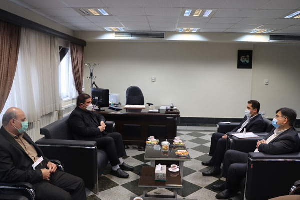 کسب رتبه سوم کشوری بنیاد مسکن گیلان در صدور اسناد مالکیت