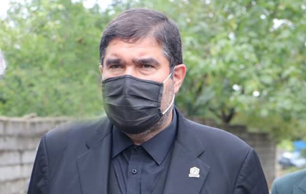 بهره برداری 128 پروژه بنیاد مسکن گیلان در هفته دولت سالجاری