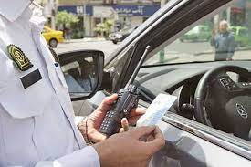 اعمال قانون ۱۱ هزار راننده متخلف در گیلان