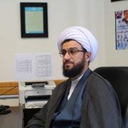 برگزاری مراسم عزاداری ماه محرم در بقاع متبرکه گیلان