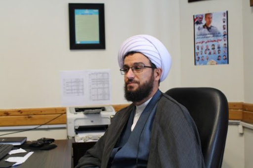 برگزاری مراسم عزاداری ماه محرم در بقاع متبرکه گیلان