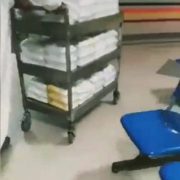 به همت شرکت انبوه سازان آرش صورت گرفت؛ پخت غذای نذری و توزیع در بین کادر درمان بیمارستان ها
