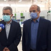 مردم نگران خدمات بیمارستانی سالن اورژانس پشتیبان لاکان رشت نباشند
