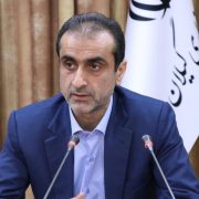 پیام تبریک شهردار رشت به مناسبت روز خبرنگار