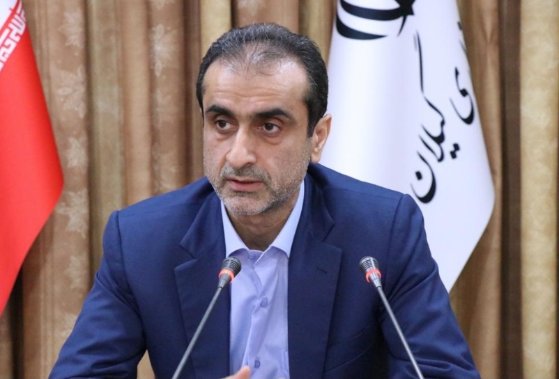 پیام تبریک شهردار رشت به مناسبت روز خبرنگار