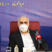 كار جهادی وزارت اقتصاد در سال گذشته عامل رفع تنگنای تأمین مالی اقتصاد كشور