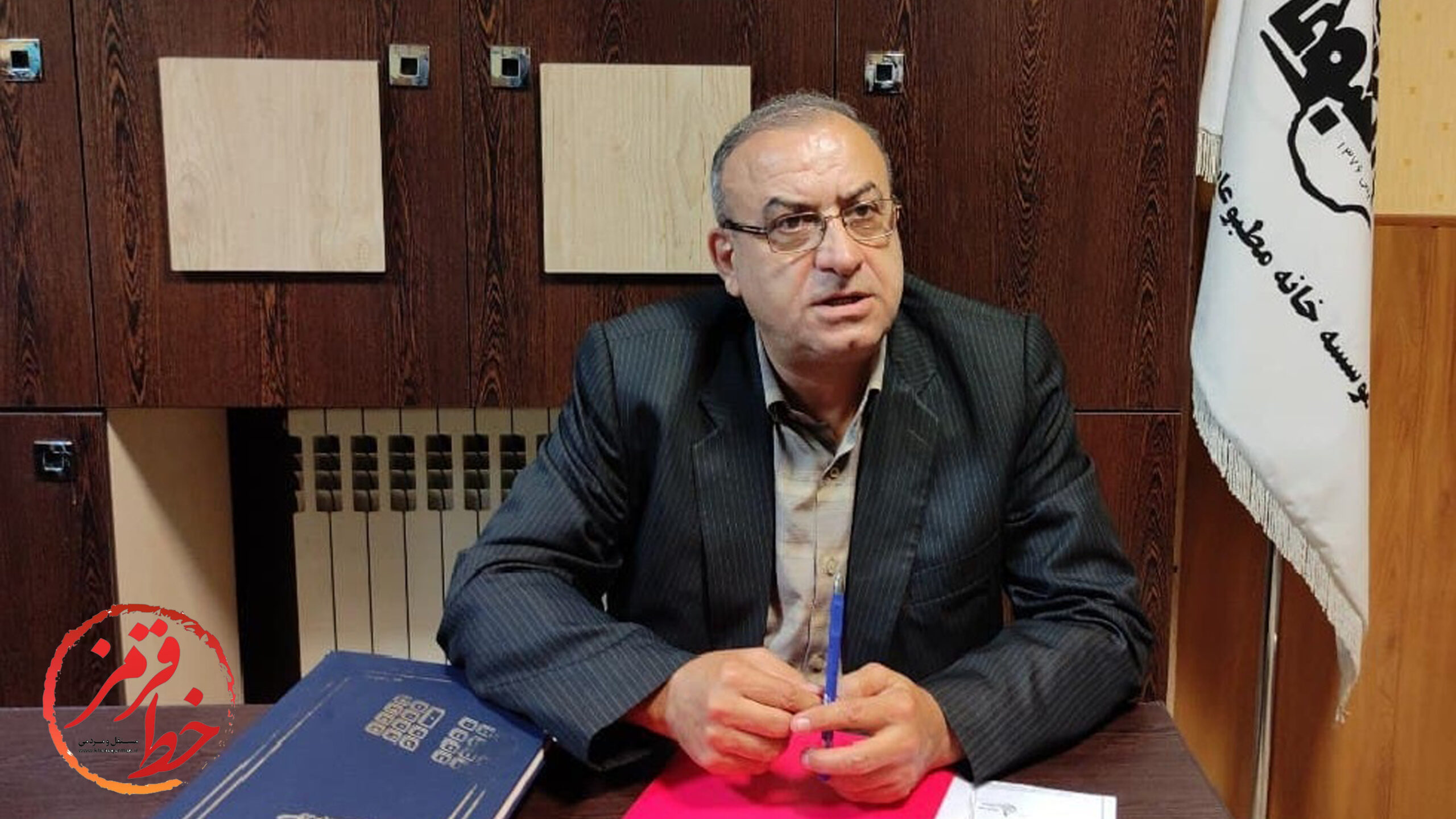 آغاز واکسیناسیون خبرنگاران گیلانی از روز چهارشنبه