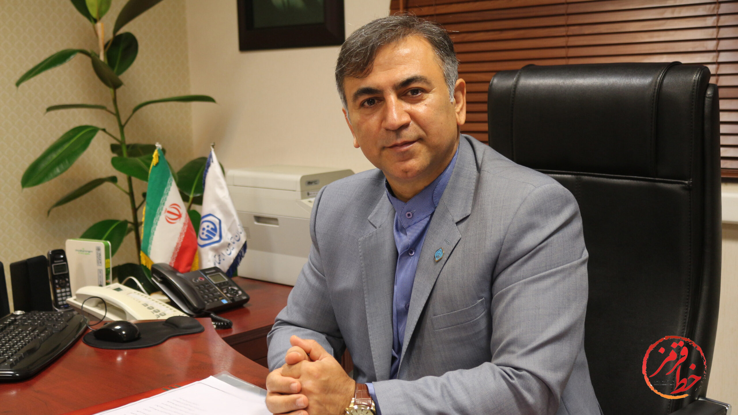 چهره های برترحوزه کارآفرینی بیمه ای گیلان معرفی می شوند