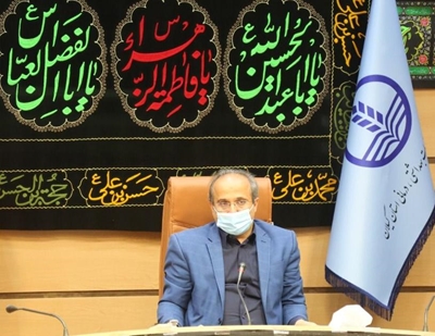 فرهنگ سرخ حسینی زمینه‌ساز ظهور منجی عالم بشریت است