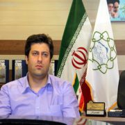با اکثریت آراء: رضا زنده دل به عنوان شهردار لاهیجان انتخاب شد