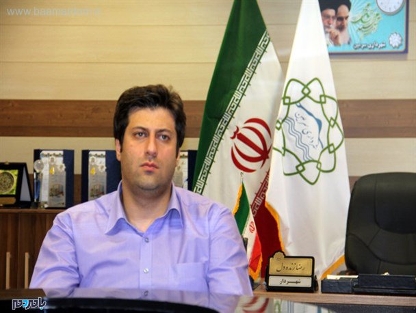 با اکثریت آراء: رضا زنده دل به عنوان شهردار لاهیجان انتخاب شد