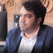 مدیر دپارتمان نظارت و اجراء هلدینگ آرش: فرصت ارزشمند بروز توانمندی جوانان متخصص در هلدینگ آرش