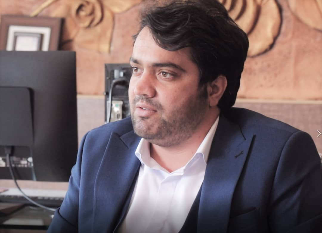 مدیر دپارتمان نظارت و اجراء هلدینگ آرش: فرصت ارزشمند بروز توانمندی جوانان متخصص در هلدینگ آرش