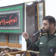 استفاده از ظرفیت اقشار و فعالیت های فرهنگی و ورزشی در پایگاه مقاومت صورت گیرد