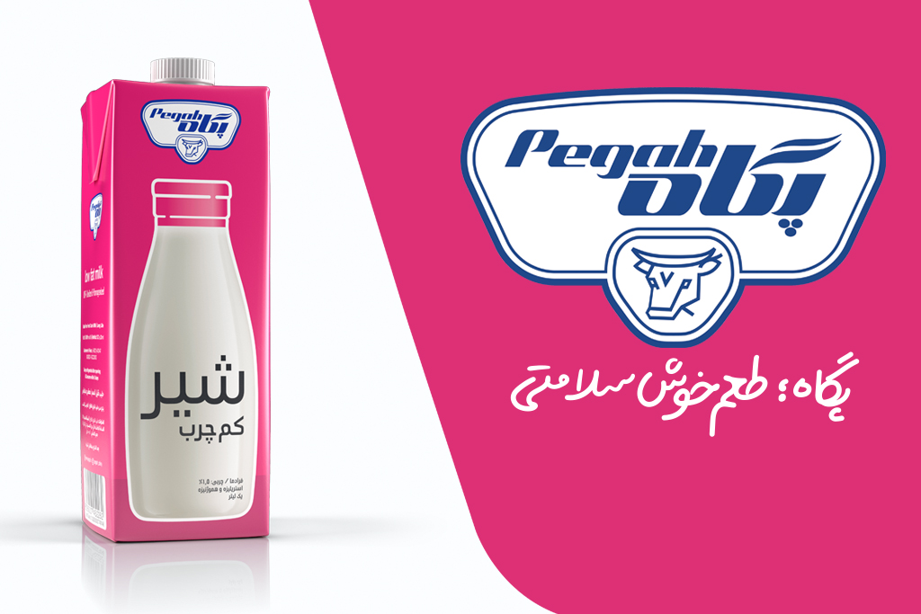 تفاوت لبنيات كم‌چرب با پرچرب / آیا شیرهای کم‌چرب به آب بسته می‌شود؟!