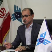 پیام تبریک رئیس دانشگاه آزاد اسلامی گیلانبه مناسبت روز خبرنگار