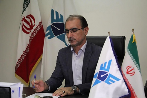 پیام تبریک رئیس دانشگاه آزاد اسلامی گیلانبه مناسبت روز خبرنگار