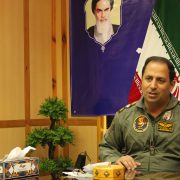 سرهنگ خلبان رحمانی : تا کنون ۶ بیمارستان برای مقابله با کرونا در کشور احداث شده است